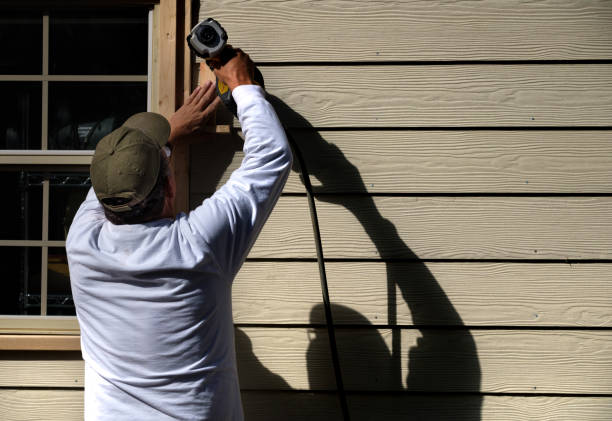 Best Siding Removal and Disposal  in Westville, IN